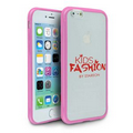 Tasmania iPhone6+ hybrid Case - Pink